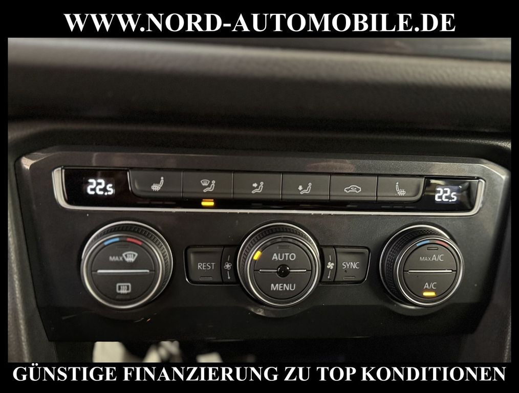 Volkswagen Tiguan Allspace 2021