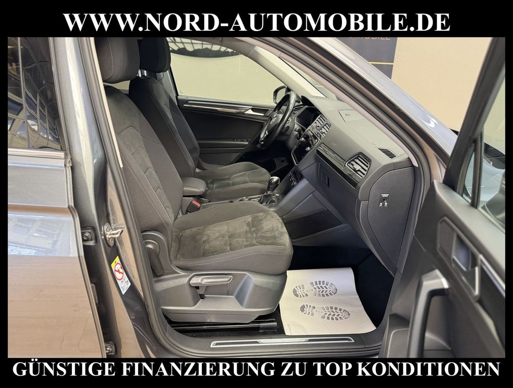 Volkswagen Tiguan Allspace 2021