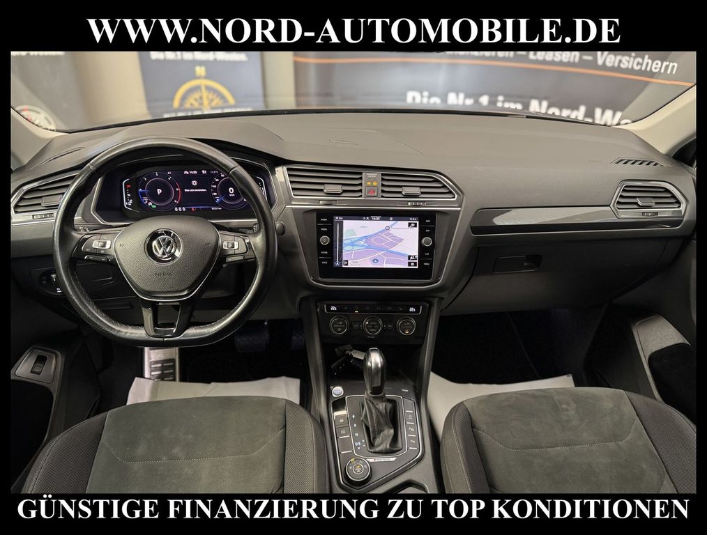 Volkswagen Tiguan Allspace 2021