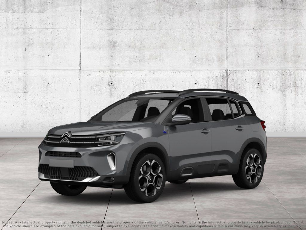 Citroën C5 Aircross 2025