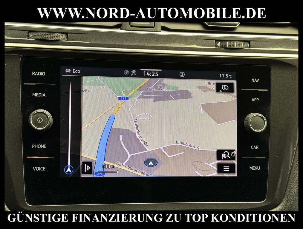 Volkswagen Tiguan Allspace 2021