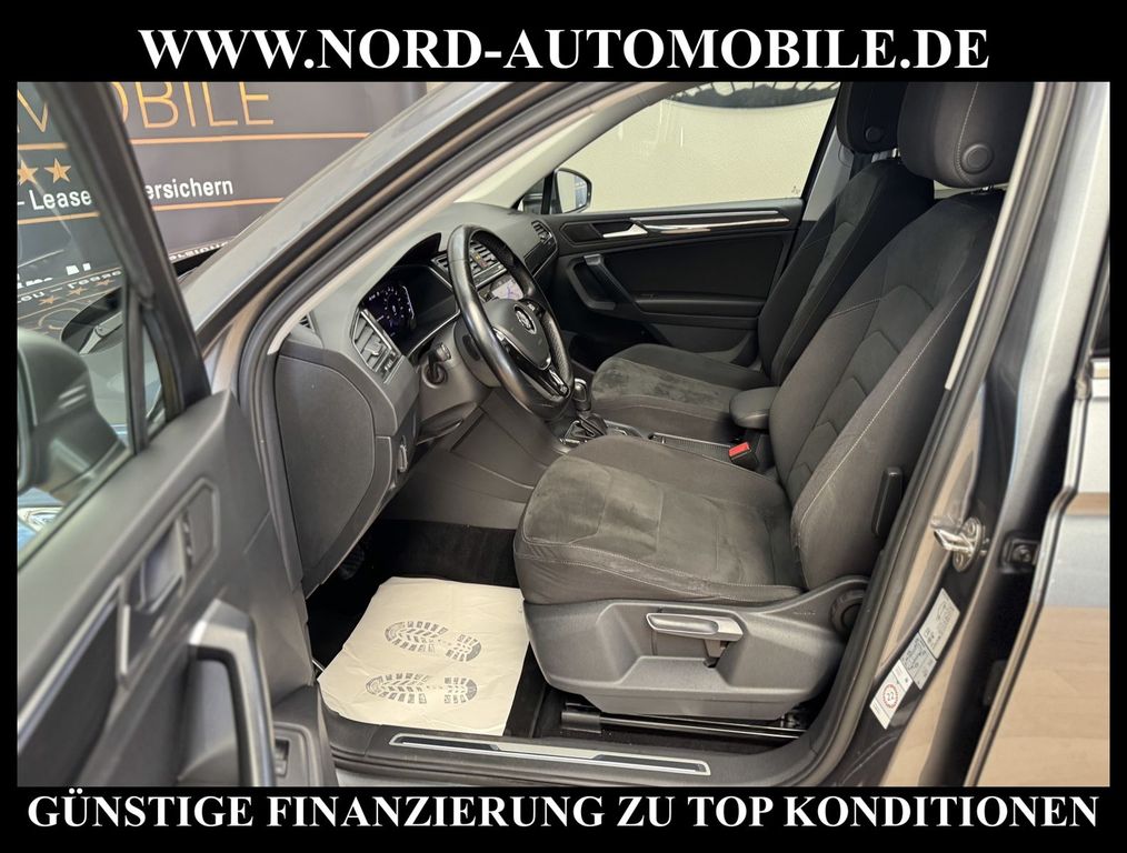 Volkswagen Tiguan Allspace 2021