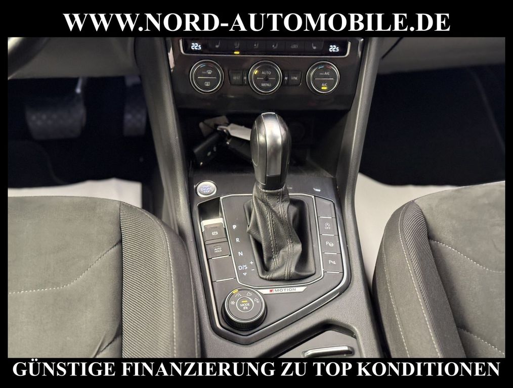 Volkswagen Tiguan Allspace 2021