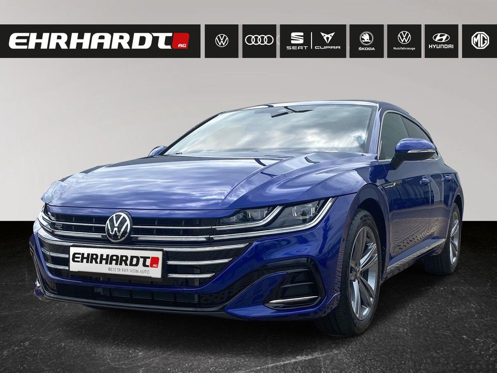 Volkswagen Arteon 2024