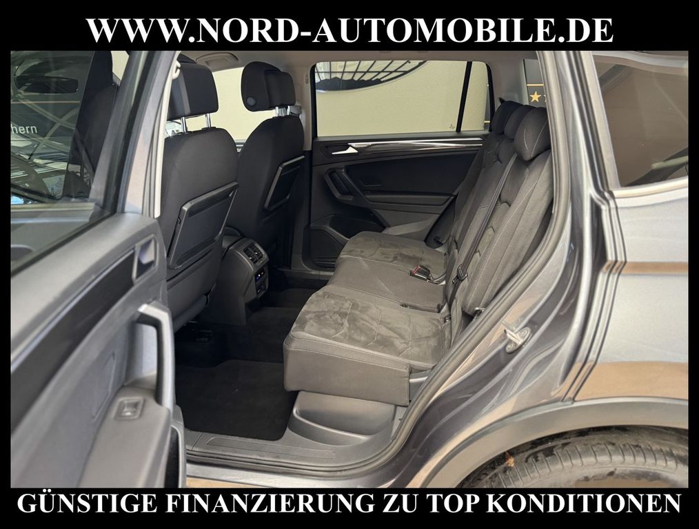 Volkswagen Tiguan Allspace 2021
