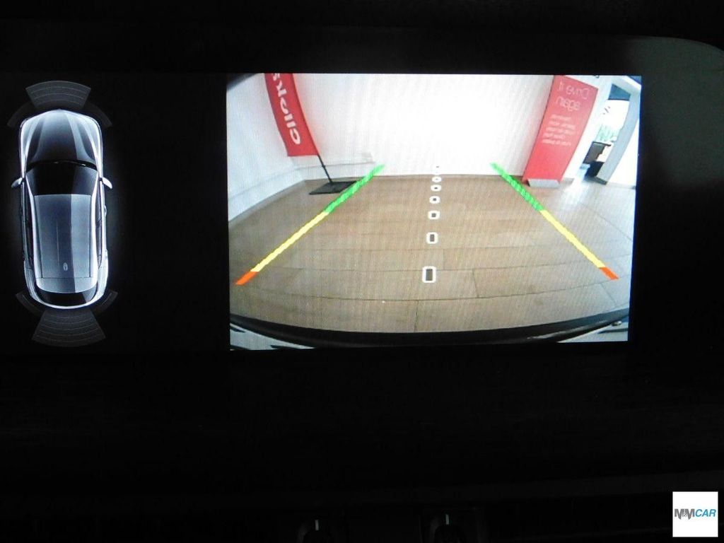 Alfa Romeo Stelvio 2021