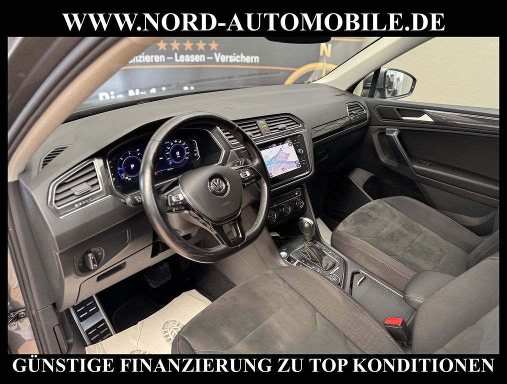 Volkswagen Tiguan Allspace 2021