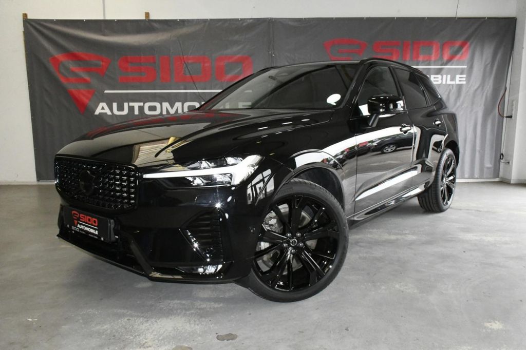 Volvo XC60 2024