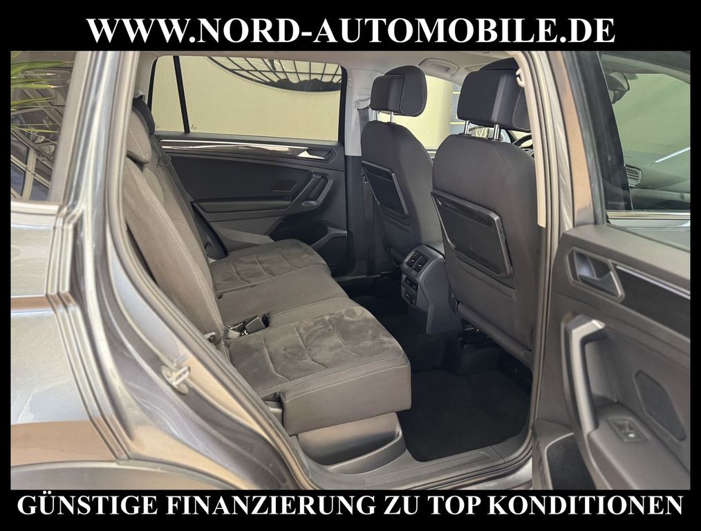 Volkswagen Tiguan Allspace 2021