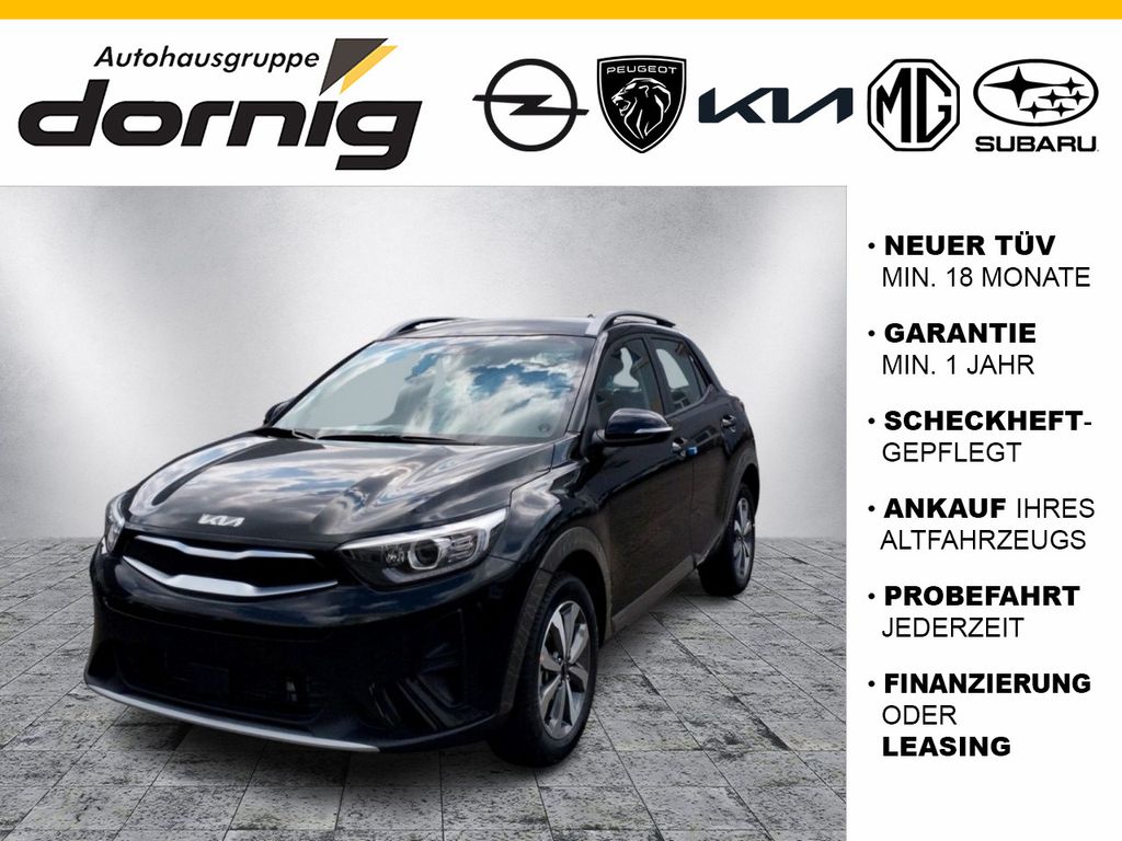 Kia Stonic 2024