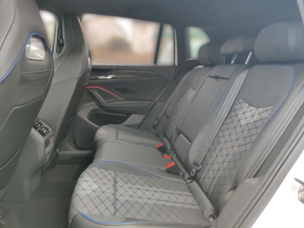 Volkswagen Tiguan 2025