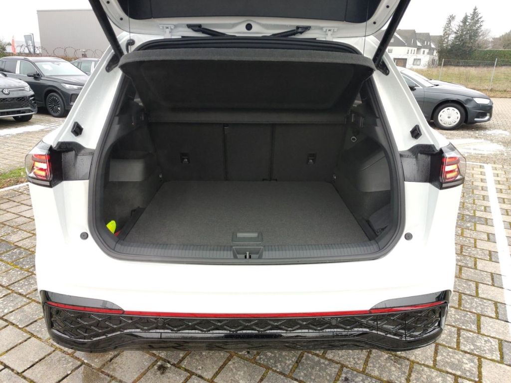 Volkswagen Tiguan 2025