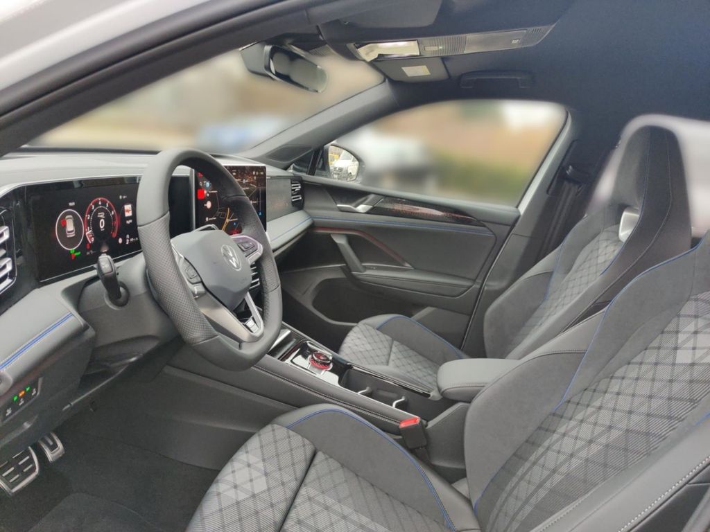 Volkswagen Tiguan 2025