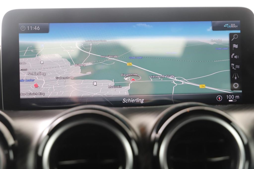 Mercedes-Benz AMG GT R 2020