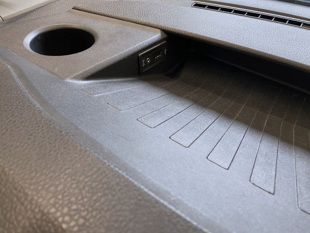 Volkswagen Crafter 2019