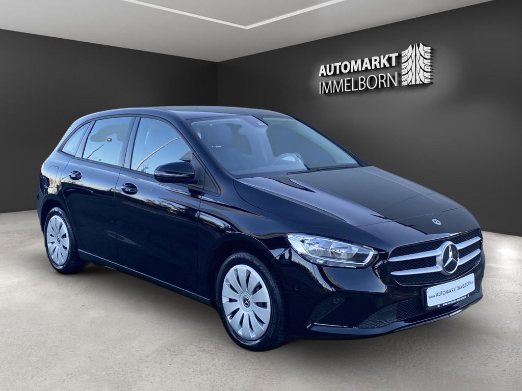 Mercedes-Benz B 250 2022