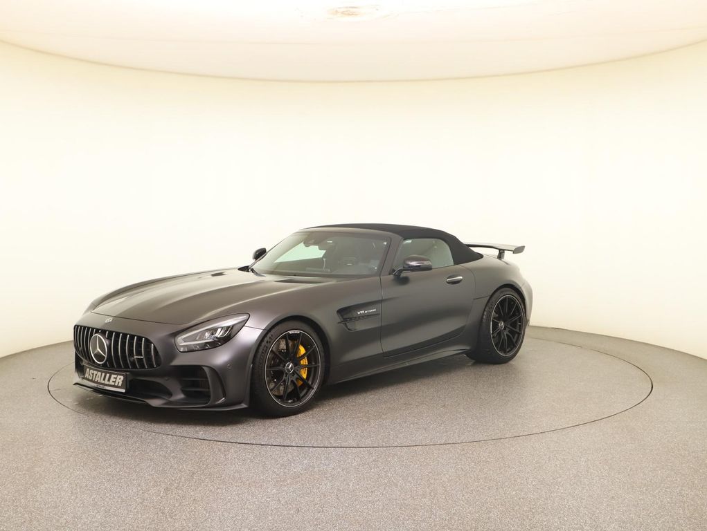Mercedes-Benz AMG GT R 2020