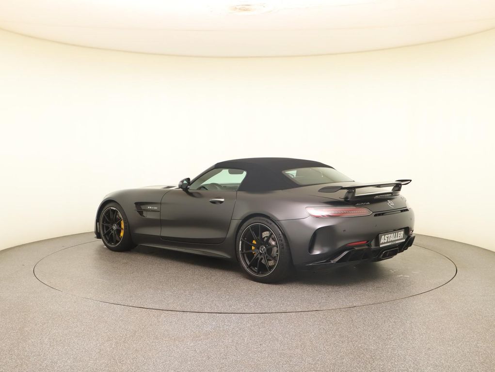 Mercedes-Benz AMG GT R 2020