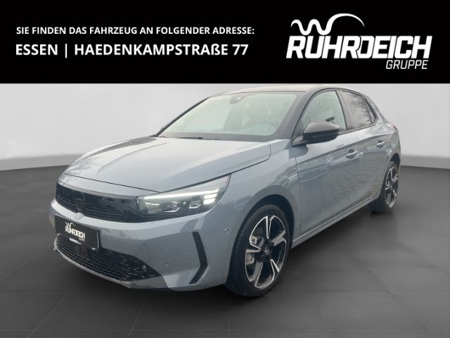 Opel Corsa 2025
