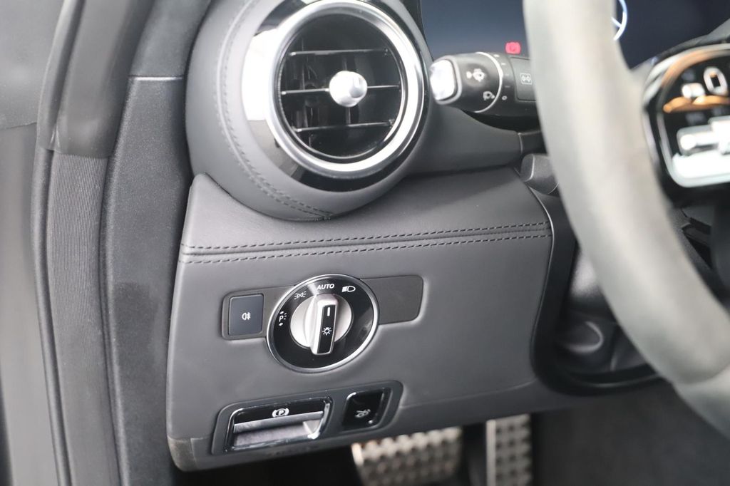 Mercedes-Benz AMG GT R 2020