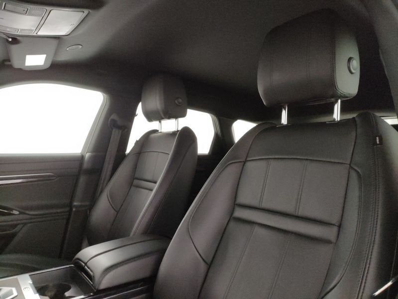 Land Rover Range Rover Evoque 2021