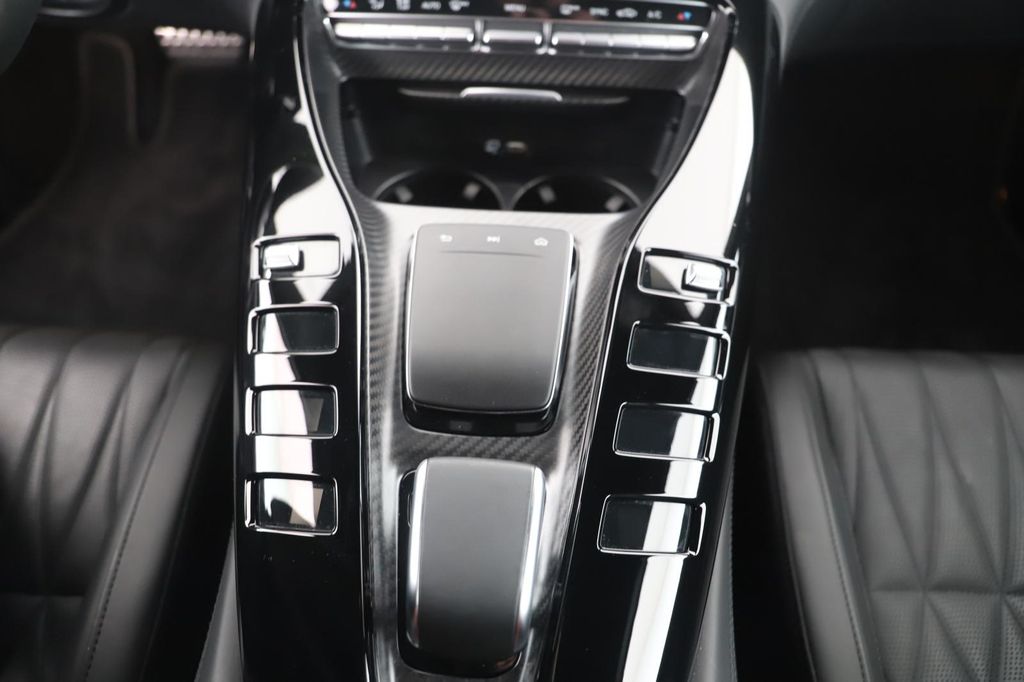 Mercedes-Benz AMG GT R 2020