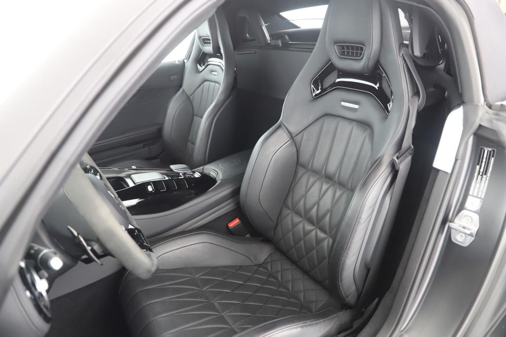 Mercedes-Benz AMG GT R 2020