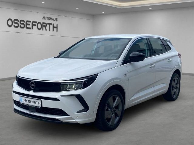 Opel Grandland (X) 2024