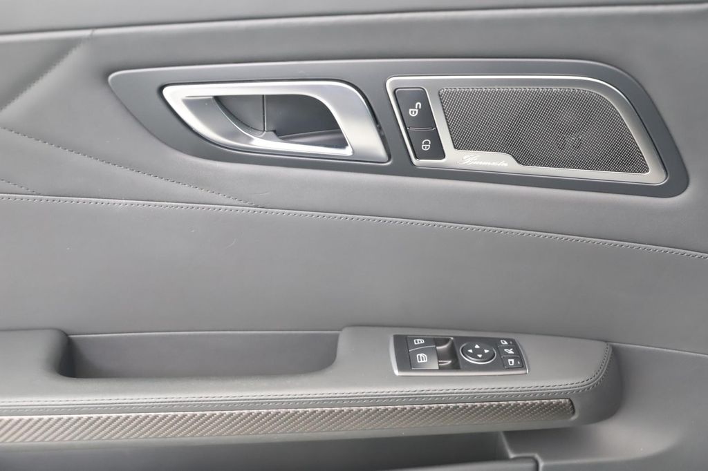 Mercedes-Benz AMG GT R 2020