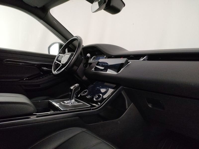 Land Rover Range Rover Evoque 2021