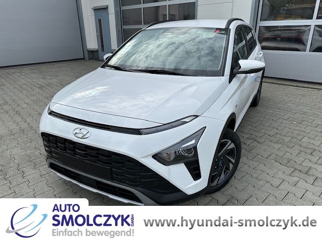 Hyundai BAYON 2024