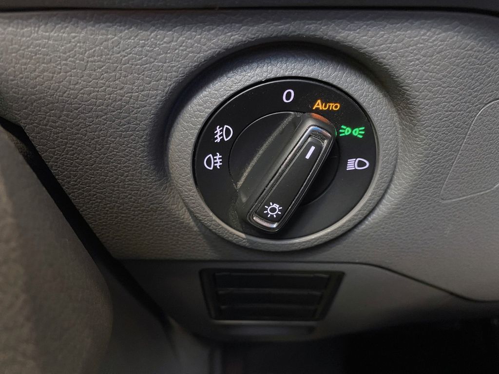 Volkswagen Crafter 2019