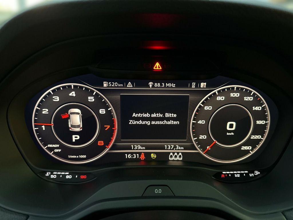 Audi Q2 2023