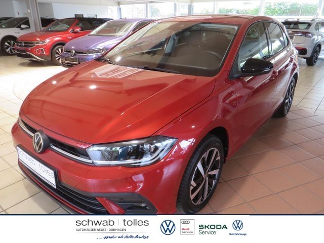 Volkswagen Polo 2024