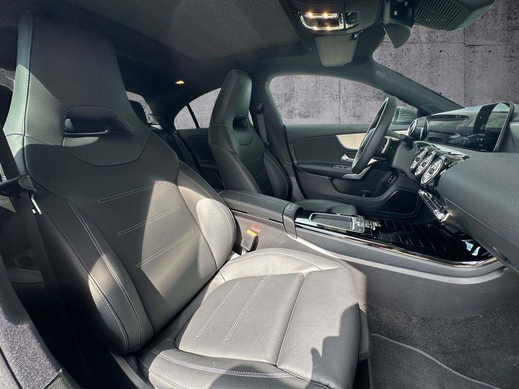 Mercedes-Benz CLA 250 2023