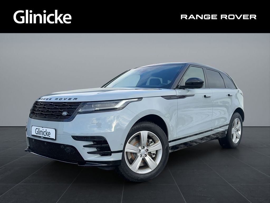 Land Rover Range Rover Velar 2025