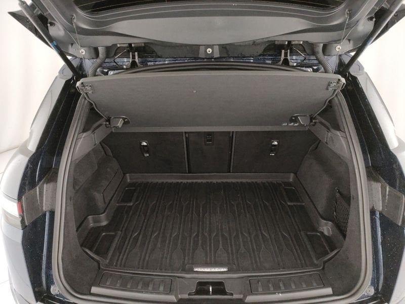 Land Rover Range Rover Evoque 2021