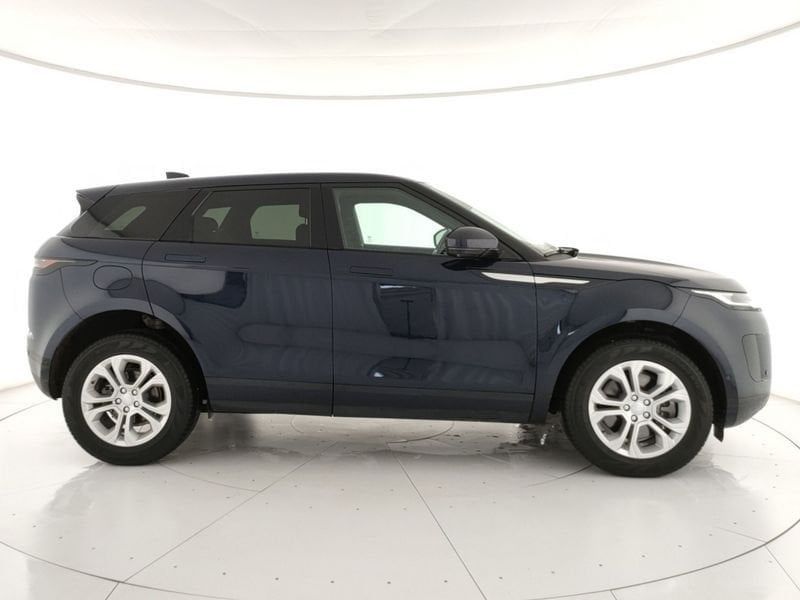 Land Rover Range Rover Evoque 2021