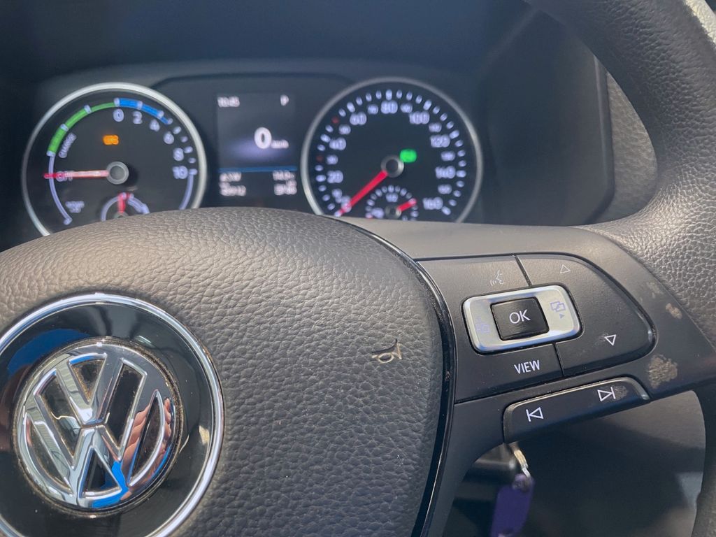 Volkswagen Crafter 2019