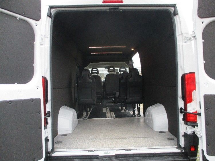 Opel Movano 2022