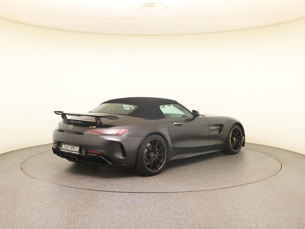 Mercedes-Benz AMG GT R 2020