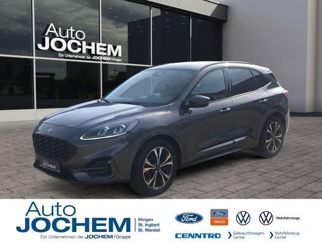 Ford Kuga 2023