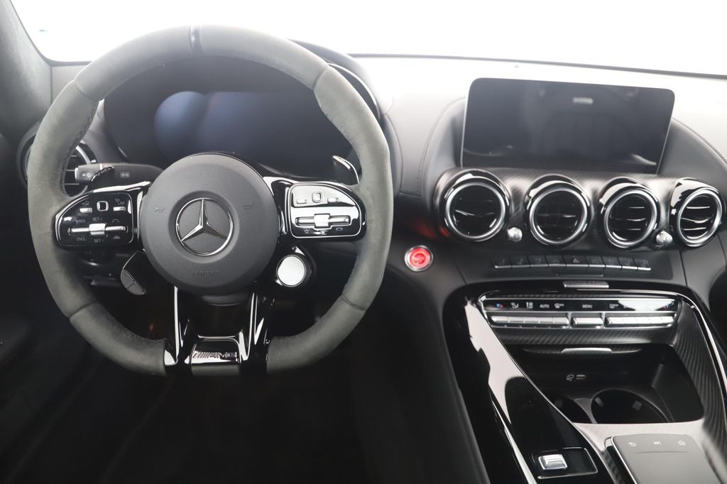 Mercedes-Benz AMG GT R 2020