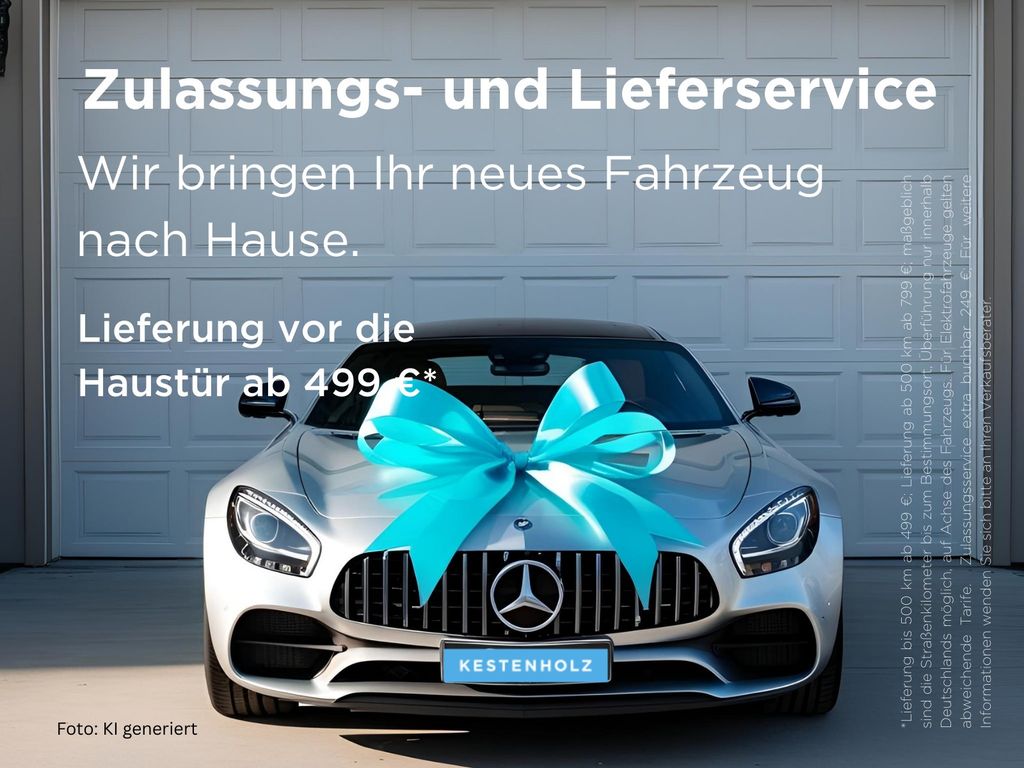 Mercedes-Benz CLA 250 2023