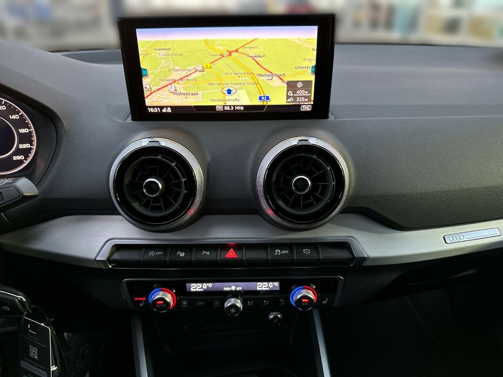 Audi Q2 2023