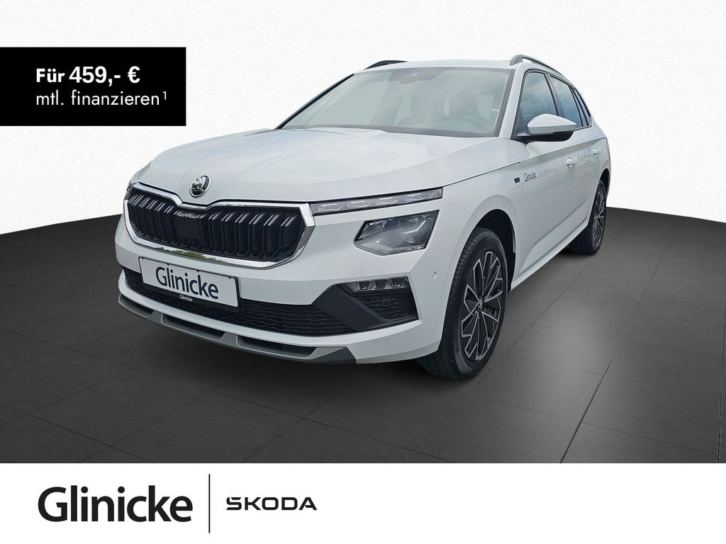 Skoda Kamiq 2025