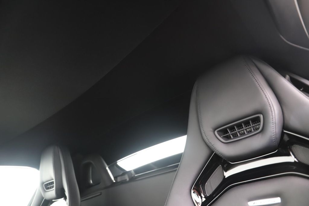 Mercedes-Benz AMG GT R 2020