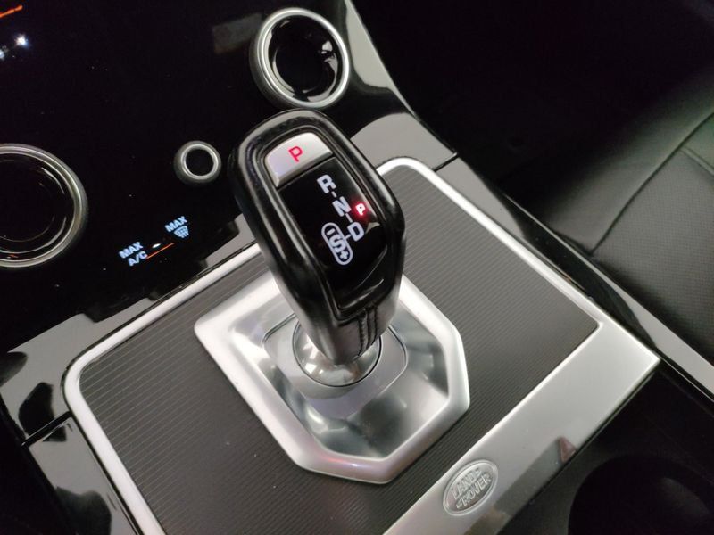 Land Rover Range Rover Evoque 2021