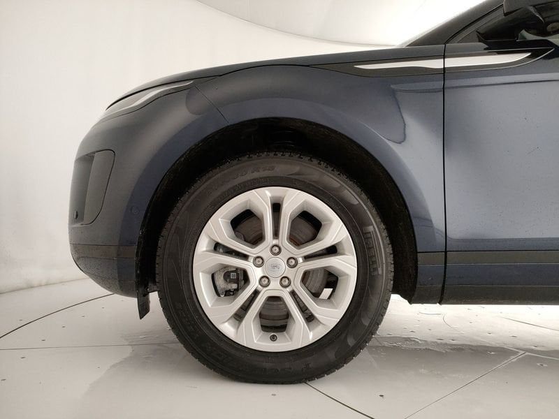 Land Rover Range Rover Evoque 2021