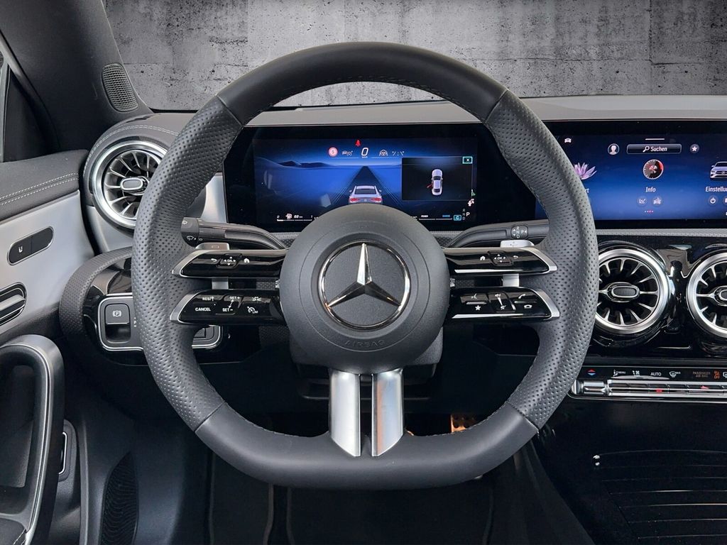 Mercedes-Benz CLA 250 2023